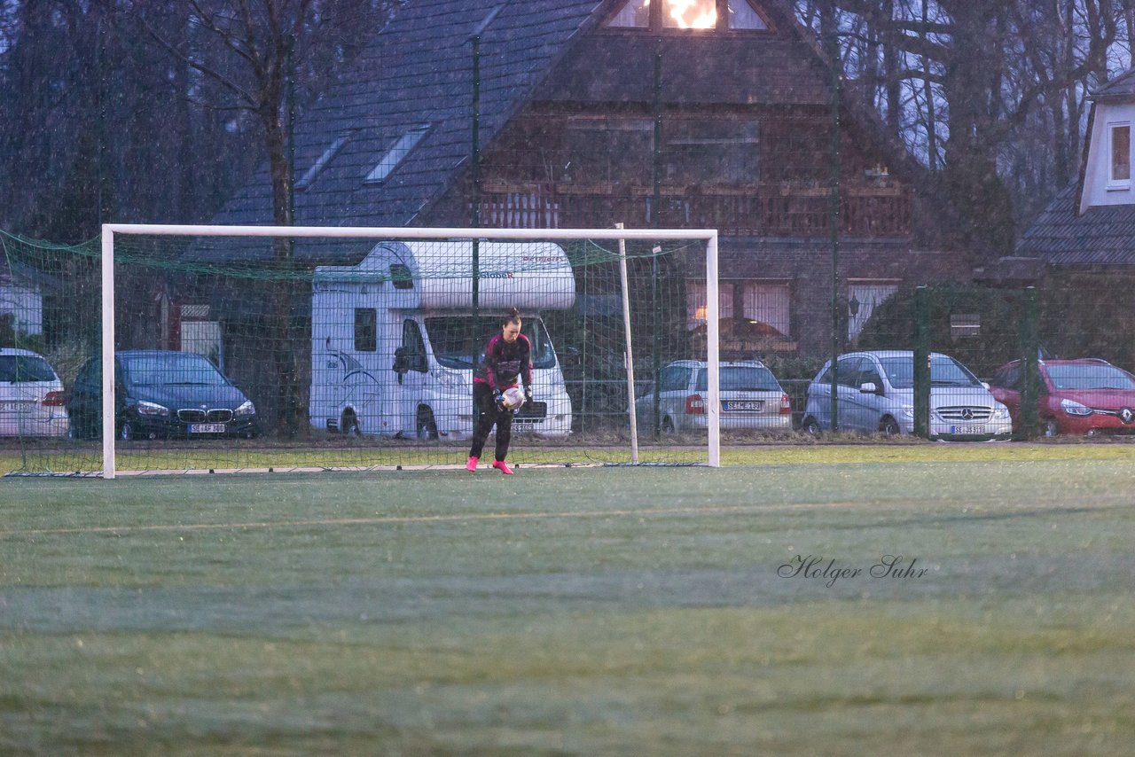 Bild 83 - Frauen SV Henstedt Ulzburg III - SG Weede/Westerrade : Ergebnis: 5:2